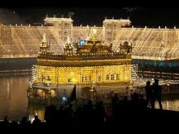 Full Day Sightseeing in Amritsar.