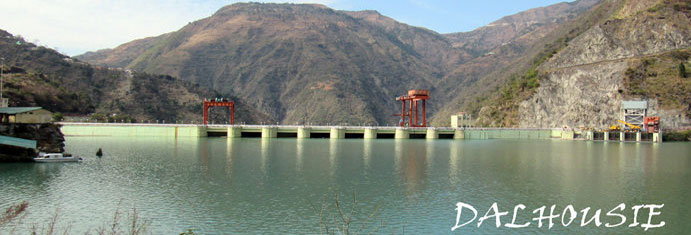 Amritsar to Dalhousie Tempo Traveller