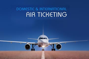 Air Ticket