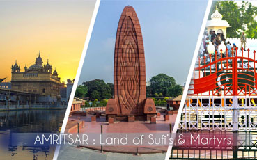 Amritsar Tours