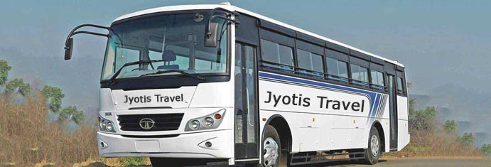 Bus Services In Amritsar