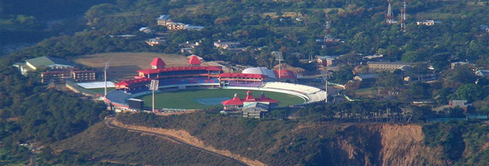 Dharamshala Tempo Traveller On Rent