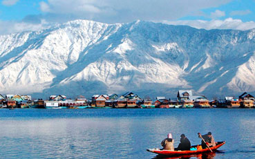 Jammu Kashmir Tour Packages