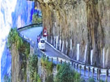 Amritsar to Kalpa-Kaza-Spiti Valley outstation Tempo Travellers