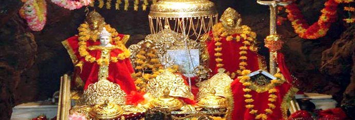 Amritsar to Vaishno Devi-Katra Tempo Traveller