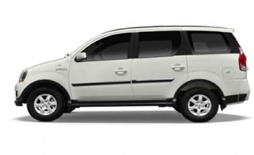 Xylo Car Hire in Amritsar